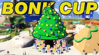 Trackmania Bonk Cup - XMAS EDITION