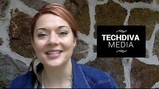 Welcome to The Tech Diva Media Channel