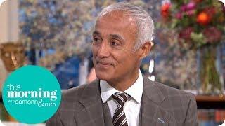 Andrew Ridgeley Reveals Why Wham! Split Up | This Morning