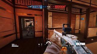 Mute gameplay