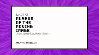 Museum of the Moving Image