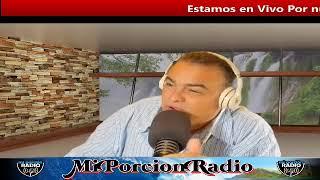 Mi Porcion Radio en Vivo