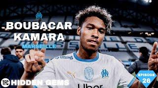 Who is Boubacar Kamara? - Hidden Gems EP 26