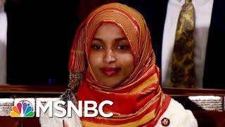 Joe: Unlike GOP, Democratics Stood United In Statement | Morning Joe | MSNBC