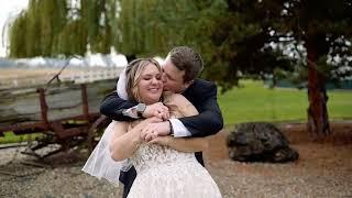 Connor + Kendra Wedding Video