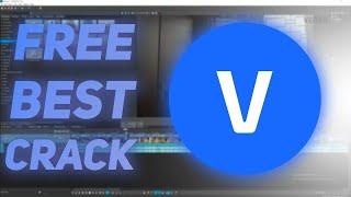 SONY VEGAS PRO 19 CRACKED | HOW TO DOWNLOAD VEGAS PRO 19 FREE | FULL VERSION + TUTORIAL
