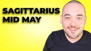 Sagittarius Major Prosperity Lies Ahead! Mid May 2024