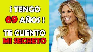 Christie Brinkley: Cómo Tener 30 Años A Los 69