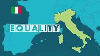 Right to Equality - Impact of the European Convention on Human Rights (ECHR)