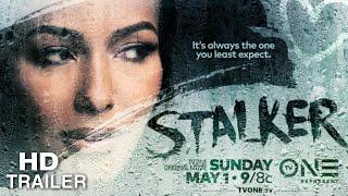 STALKER 2022 Trailer YouTube on TV One TV Thriller Movie