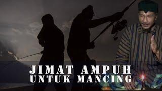 Jimat Ampuh untuk Mancing Anti Boncos