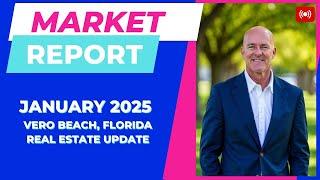 What's Behind Vero Beach's 2024 Real Estate Market Boom?