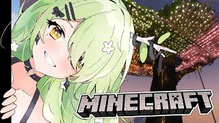 【MINECRAFT】 It's the most wonderful time of the weeeeek 