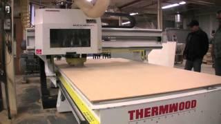 Thermwood MTR 30