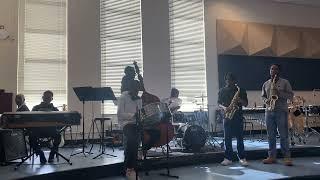 North Carolina A&T University - 2024 MJF HBCU Jazz Combo Challenge