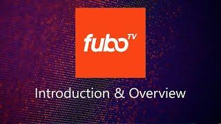 Streaming TV Tutorial - fuboTV