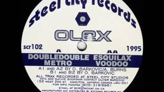 Olex - Doubledouble