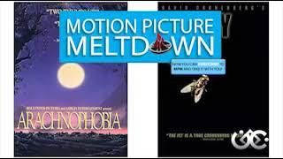 Motion Picture Meltdown Eps 106 - Jimmy Buffet, Entomologist Extraordinaire.