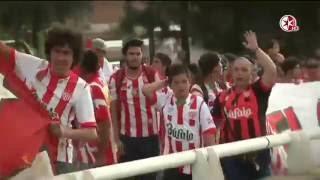 Reportaje de Color (Televisa): El regreso de Necaxa a Primera División