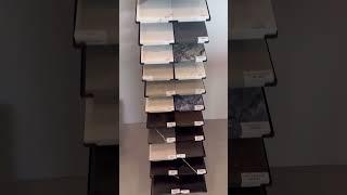 Выставочный магазин студии камня cactus, показываем образцы камней, привозим на замер #shorts