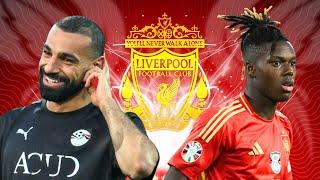 Liverpool faces a £15.6 million annual transfer dilemma before key talks on Mohamed Salah.