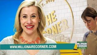 Jobs Report, Coach Expansion, The Corner - Today's Investor News