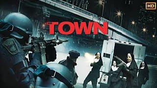 The Town (2010) Movie Action Movie | Ben Affleck, Rebecca Hall | Reviews & Facts