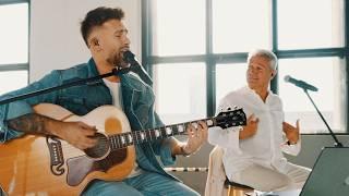 Florin Ristei x Dan Bittman - Fara sunete | Unplugged Live Session