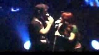 RBD at Nokia Theater