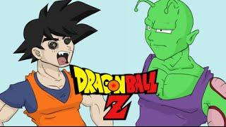 DRAGON BALL G'Z