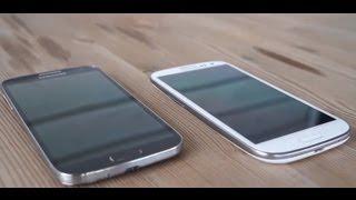 Galaxy S 4 vs Galaxy S III | Pocketnow