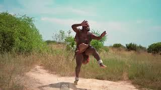 Angolan Traditional Dance