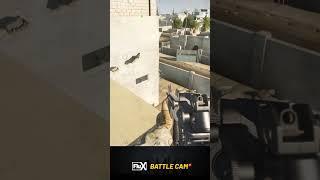 Roof Assault MASSACRE | SQUAD | by FluX Battlecam