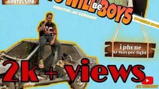 Boys Will Be Boys |jay kumawat|