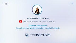 Diabetes Gestacional: Descubre cómo afecta a tu bebé y tu salud Posparto