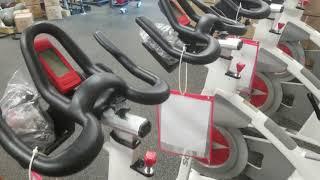 SCHWINN AC PERFORMANCE PLUS SOLD BY CFF STRENGTH EQUIPMENT.