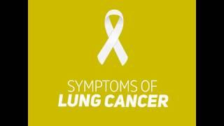 How Can You Detect Lung Cancer Early? Know Lung Cancer Signs And Symptoms | #LungCancerAwareness