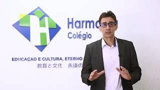 Conheça o Colégio Harmonia