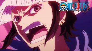 Law sieht als Frau scharf aus  | One Piece