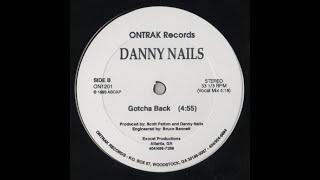 DANNY NAILS - Gotcha Back (P-Funk Remix)