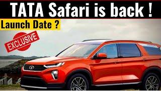 Tata Safari 2021| Tesla Launch In India| Toyota Fortuner 2021 | Motonomics