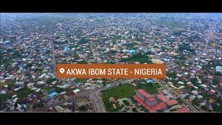 Sights of Akwa Ibom