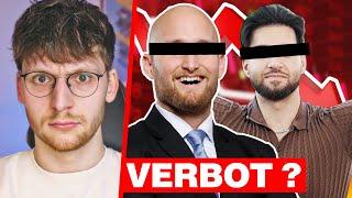 Werden Abzock-Influencer bald verboten?