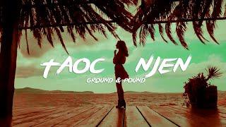 GROUND 'N' POUND | Taoc njen (official video)