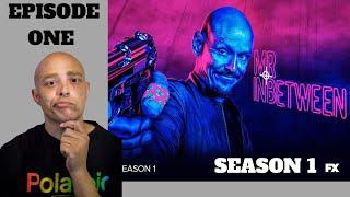 Mr Inbetween - Season One - Episode One  - Reaction #react #comedy #tv