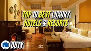 Best Luxury Stay In Ooty | Best Ooty 5 Star Hotels & Resorts | PREMIUM