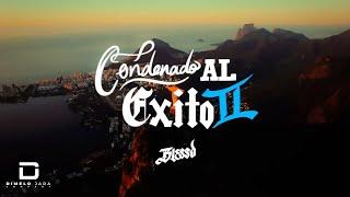 BLESSD - CONDENADO AL ÉXITO II  (VIDEO OFICIAL)