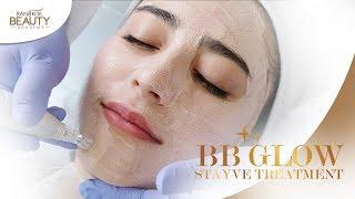 BB Glow Stayve Treatment | Bangkok Beauty Academy