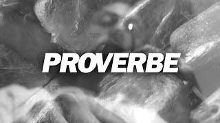 Maes Type Beat - "PROVERBE" Instrumental OldSchool Freestyle | Instru Rap 2025