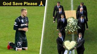 Heartbreaking Moments In Football